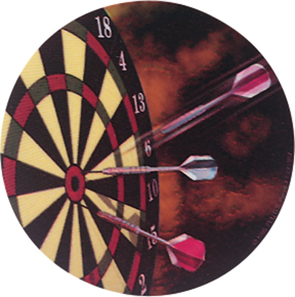 Darts