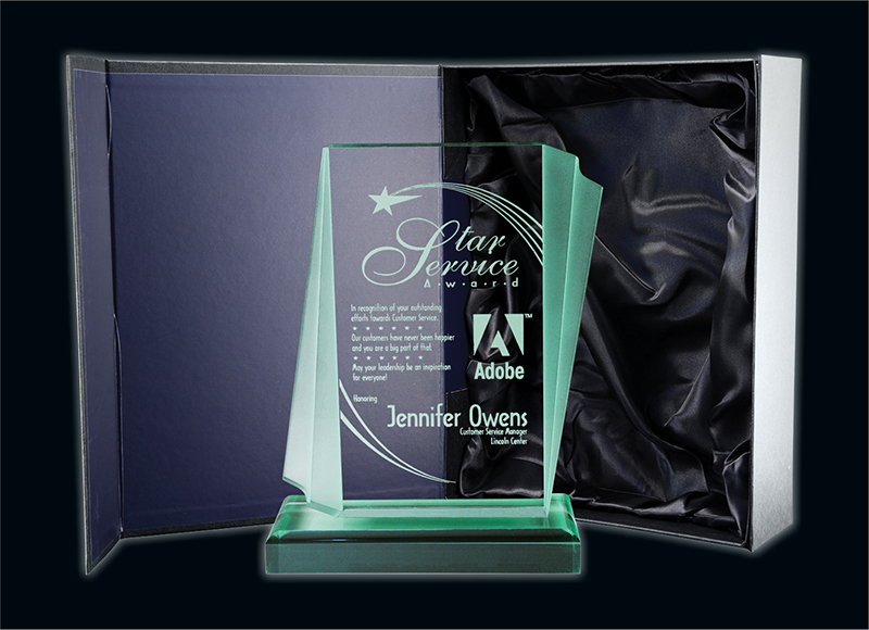 Presentation Boxes