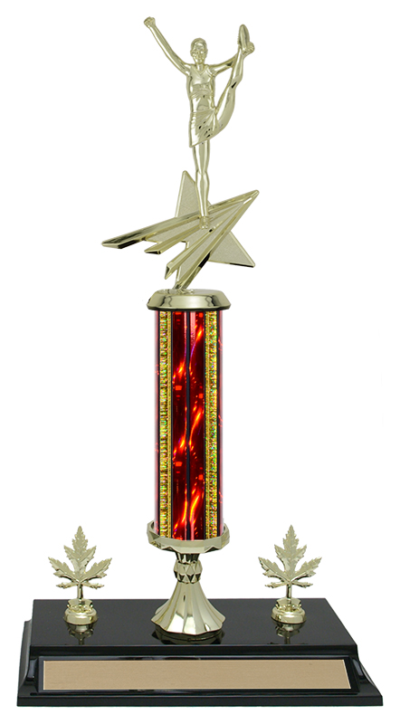 Lightning Column