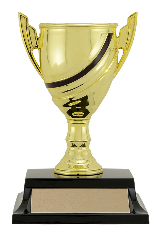 Angelo Cup - Black
