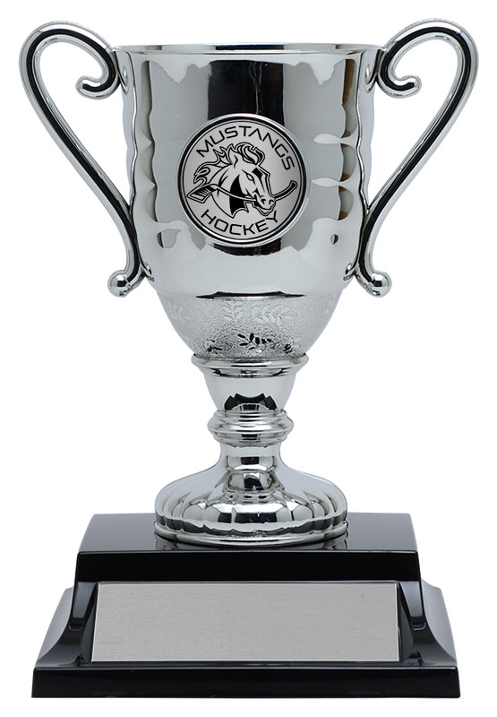Hugo Cup, Silver