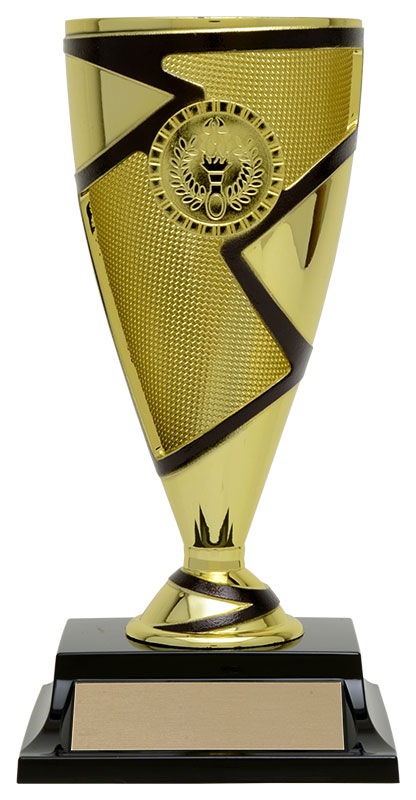Zorro Cup - Black