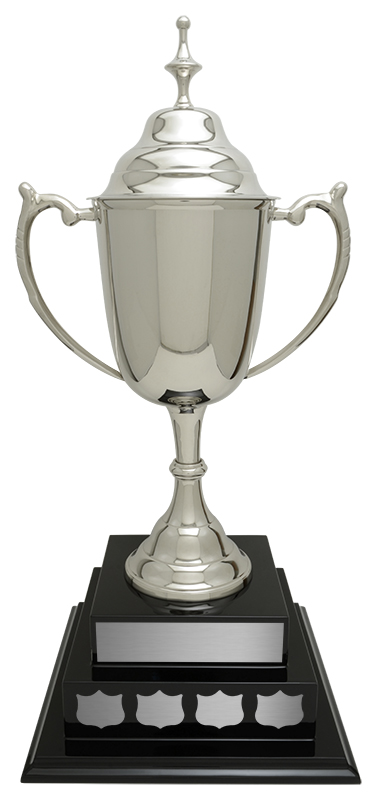 Edinburgh Cup - Black Base