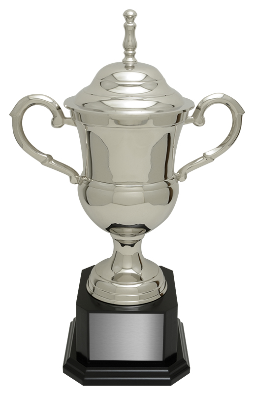 Glasgow Cup - Black Base