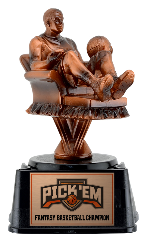 Fantasy Basketball, Base