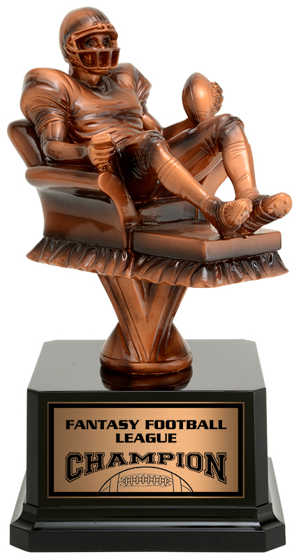 Fantasy Football, Base