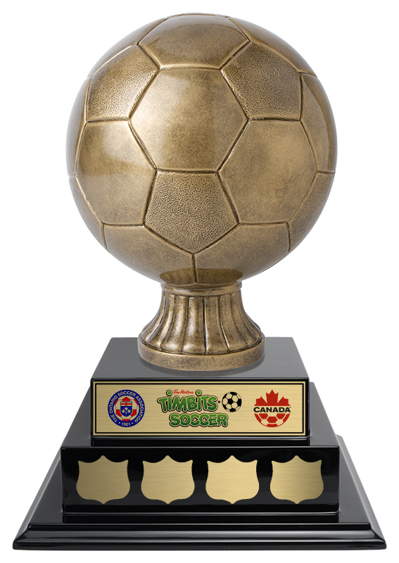 XL Soccer, Annual