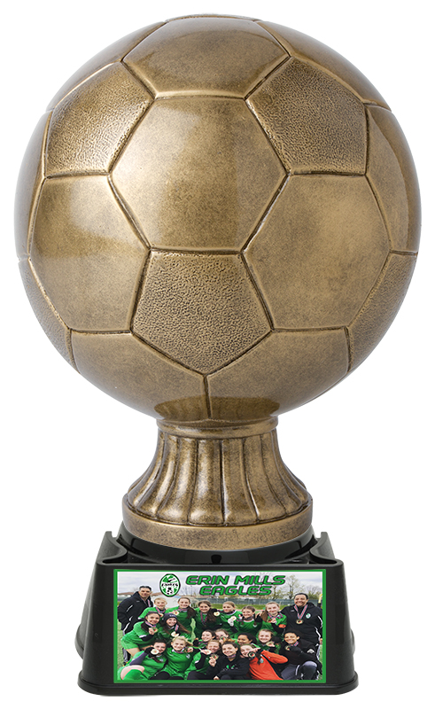 XL Soccer, Base