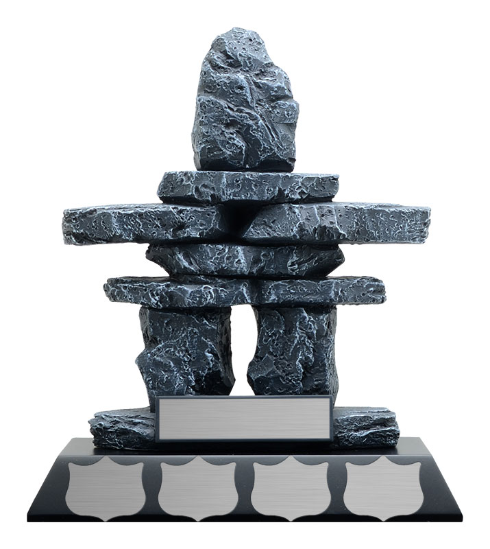 Inukshuk Annual 1