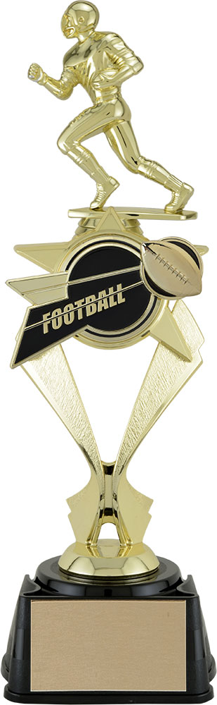 Football - Riser