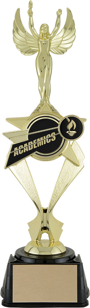 Academics - Riser