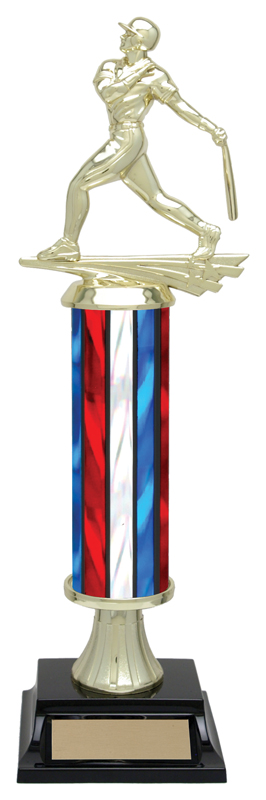 Lightning Column