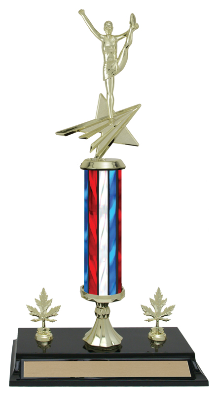 Lightning Column
