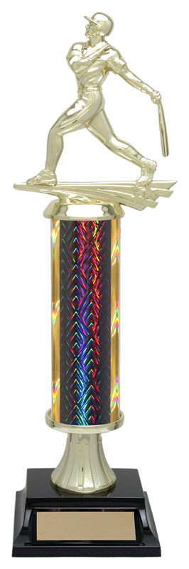 Dragonscale Column