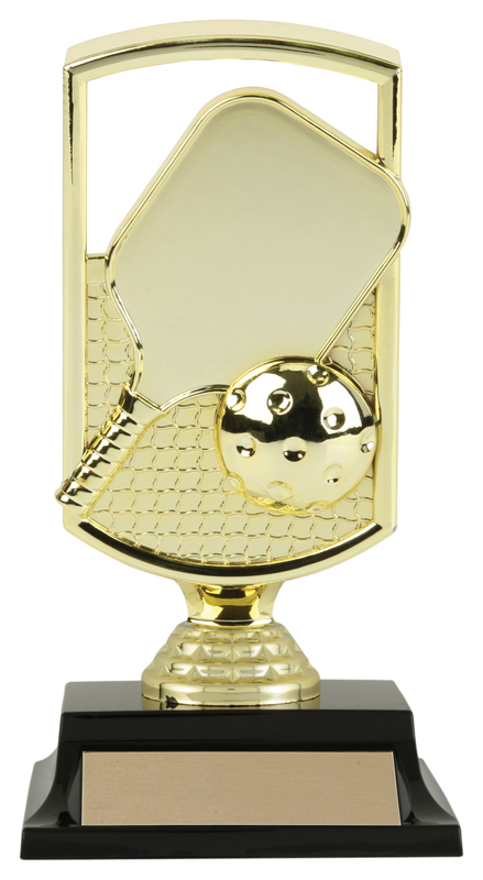Mirage, Pickleball