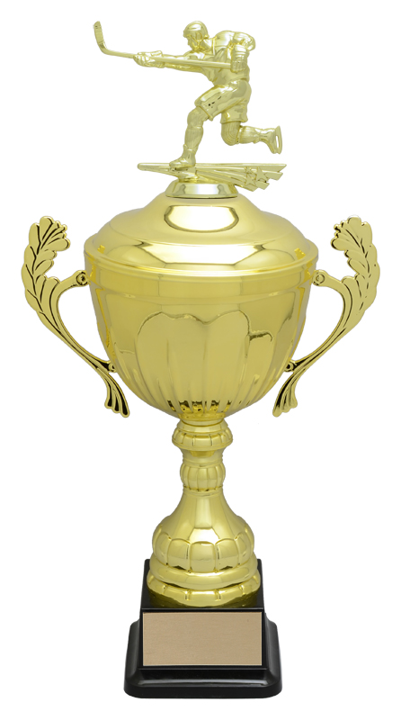Tavarone Cup - Gold