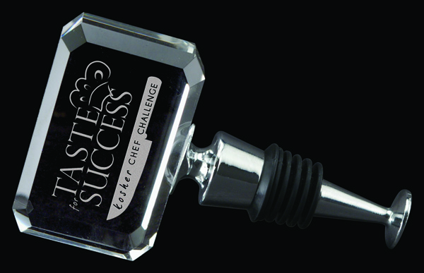 Annapolis Wine Stopper