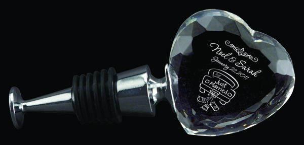 Niagara Wine Stopper