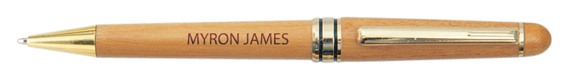 Maple Executive - Ball Point Pen