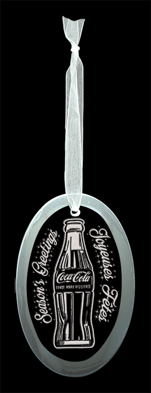 Crystal Oval