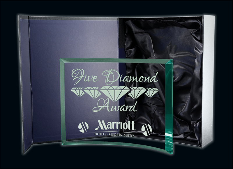 Presentation Boxes