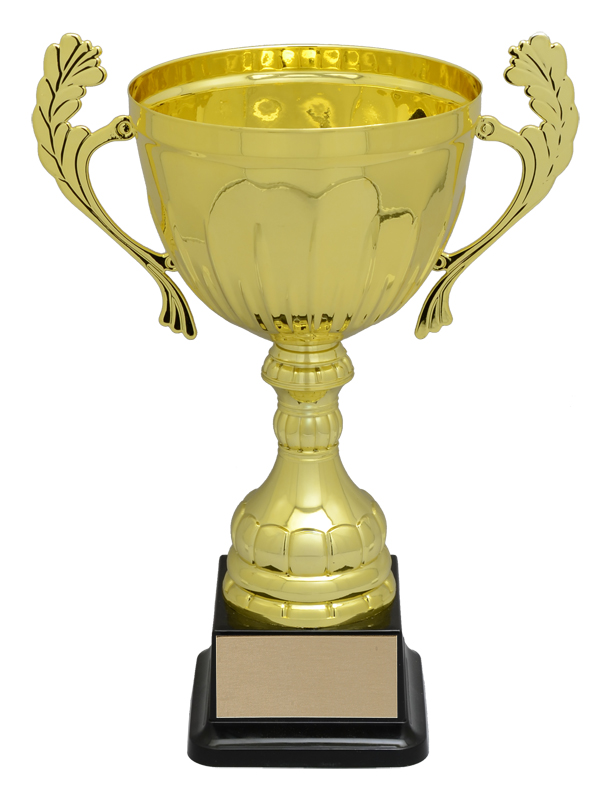 Tavarone Cup - Gold