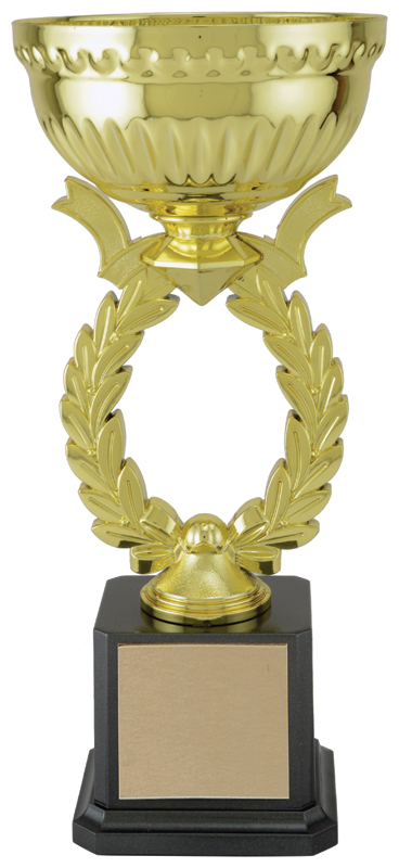 Wreath Cup*