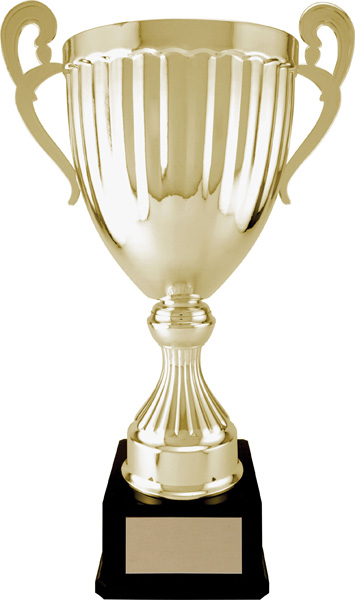 Wakefield Cup - Gold