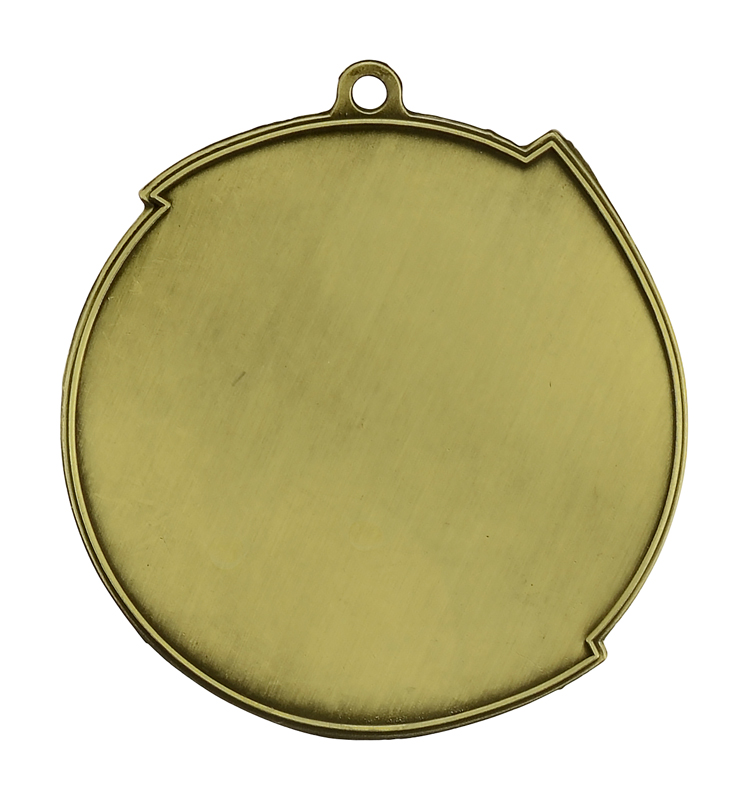 Galaxy Medals - Back Engraving Area