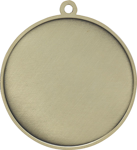Mega Medals 2” Insert Holders - Back
