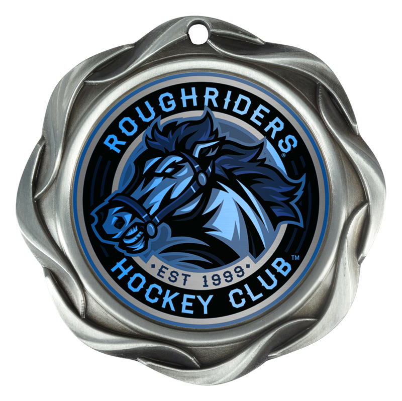 2” Holder