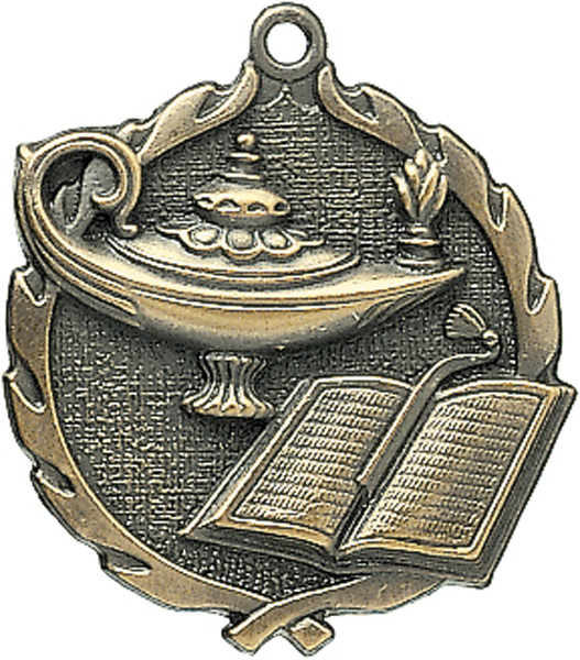 Lamp of Knowledge