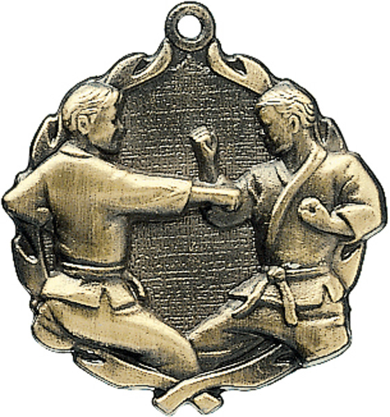 Karate