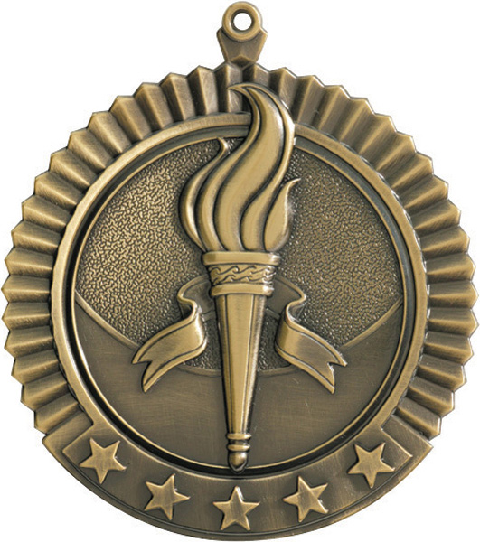 Star Medals-Victory