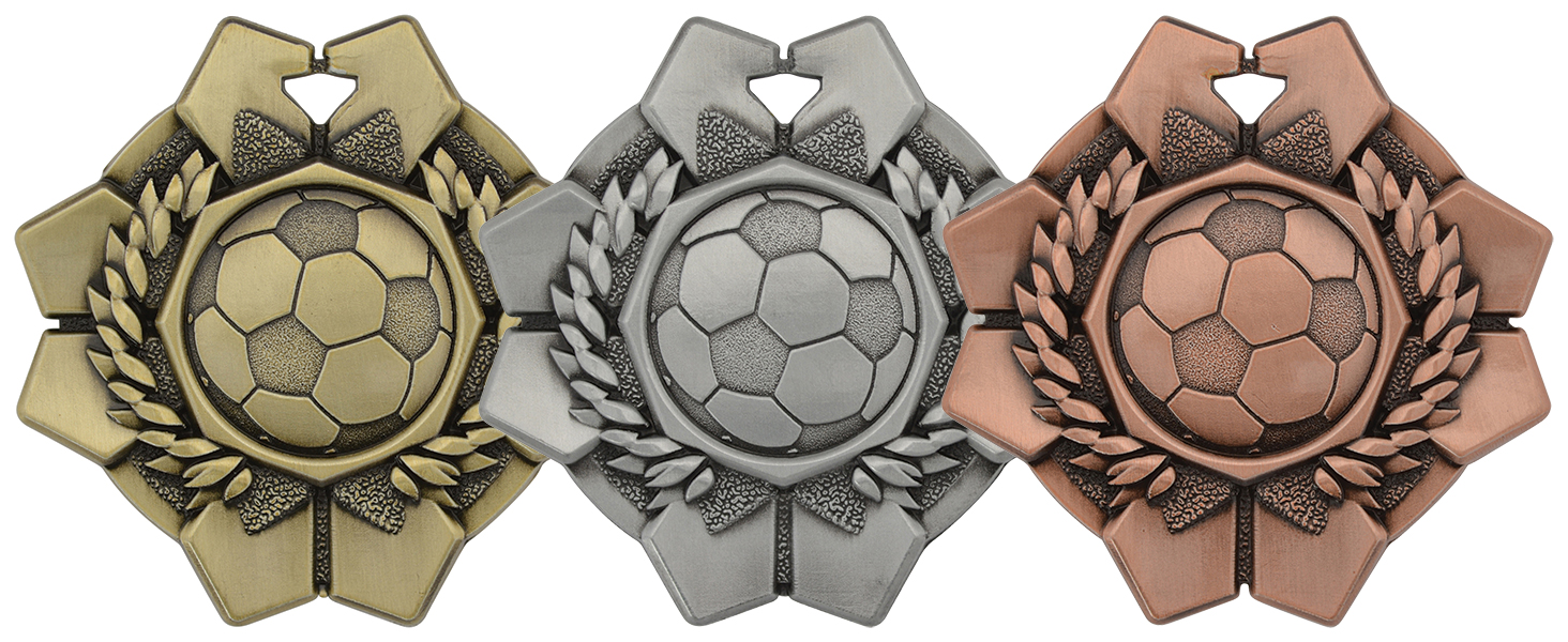 Imperial Medals - Soccer