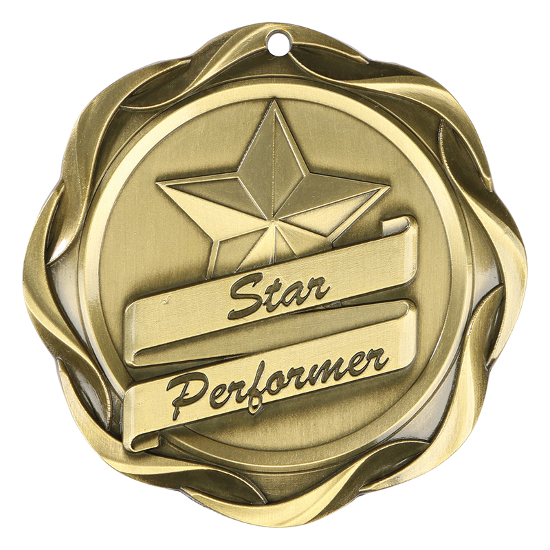 Star Performer