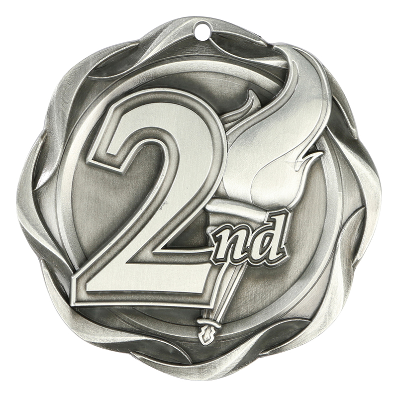 Second