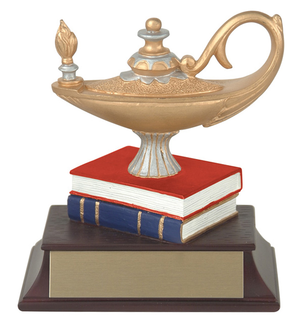 Lamp of Knowledge