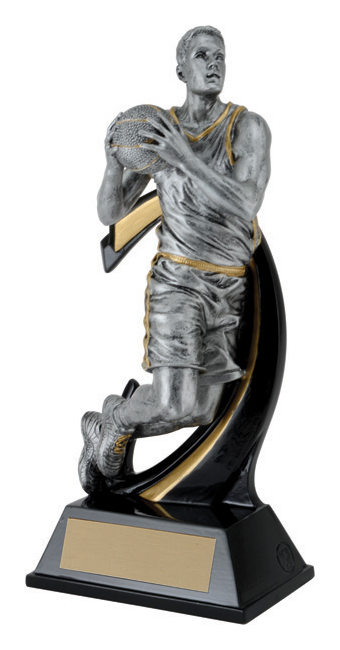 Wave Basketball, M