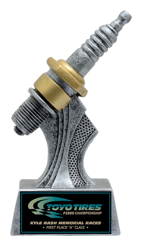 Spark Plug