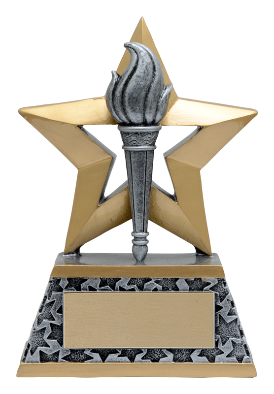 Rockstar Victory