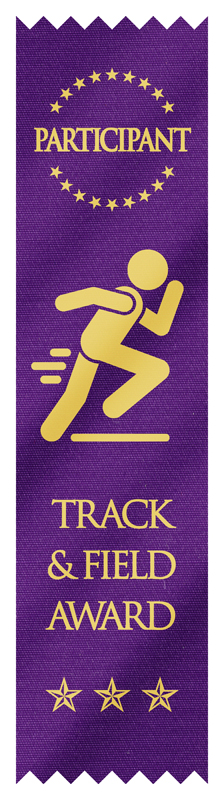 Participant Track & Field